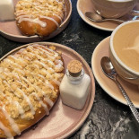 Słodki Kafej Nourriture