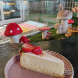 Słodki Kafej Boisson