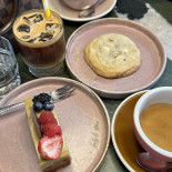 Słodki Kafej Boisson