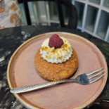 Słodki Kafej Nourriture