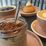 Słodki Kafej Boisson