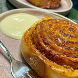 Słodki Kafej Nourriture