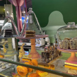 Słodki Kafej Boisson