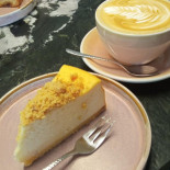 Słodki Kafej Nourriture