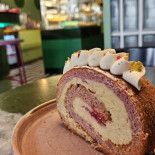 Słodki Kafej Nourriture