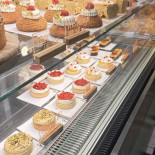 Słodki Kafej Nourriture