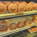 Słodki Kafej Nourriture