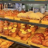 Słodki Kafej À l'intérieur