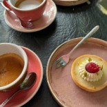 Słodki Kafej Boisson