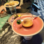 Słodki Kafej Boisson