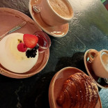 Słodki Kafej Boisson