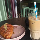 Słodki Kafej Boisson