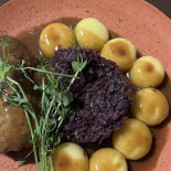 Goodplace Nourriture