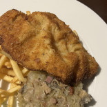 Goodplace Nourriture