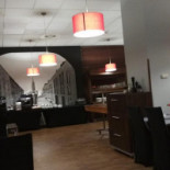 Goodplace À l'intérieur