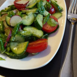 Goodplace Nourriture