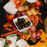 Goodplace Nourriture