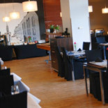 Goodplace À l'intérieur