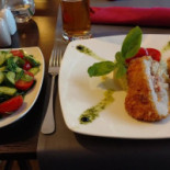 Goodplace Nourriture