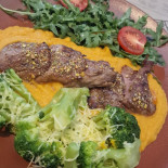 Goodplace Nourriture