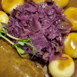 Goodplace Nourriture