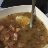 Goodplace Nourriture