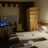 Goodplace À l'intérieur