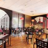 Goodplace À l'intérieur