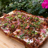 Kato Pizza Nourriture