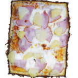 Kato Pizza Nourriture