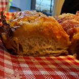 Kato Pizza Nourriture