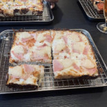 Kato Pizza Nourriture