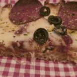 Kato Pizza Nourriture