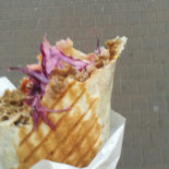 Amir Kebab Nourriture