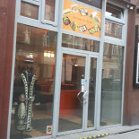 Amir Kebab Extérieur