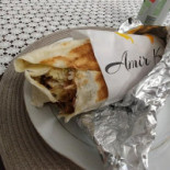 Amir Kebab Nourriture