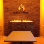 Amir Kebab Extérieur