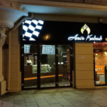 Amir Kebab Extérieur