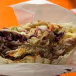 Amir Kebab Nourriture