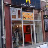 Amir Kebab Extérieur