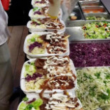 Amir Kebab Nourriture