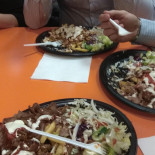 Amir Kebab Nourriture