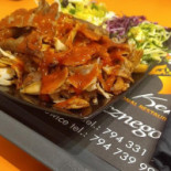 Amir Kebab Nourriture