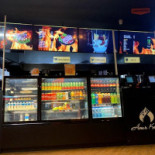 Amir Kebab Extérieur