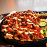 Amir Kebab Nourriture