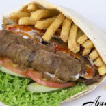 Amir Kebab Nourriture