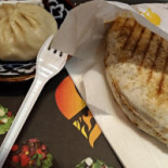 Amir Kebab Nourriture