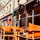 Amir Kebab Extérieur