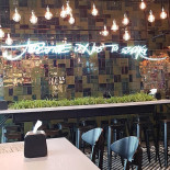 Pasibus À l'intérieur