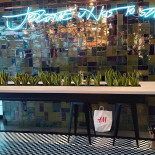 Pasibus À l'intérieur